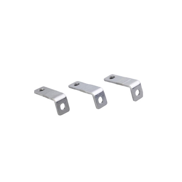 Silver Plated Copper Bus Bar
