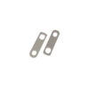 Tin Coated Copper Busbar Car battery Bus bar