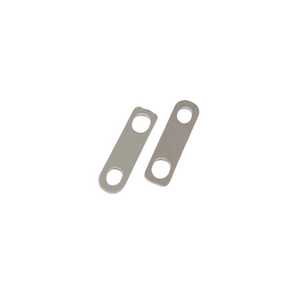 Tin Coated Copper Busbar Car battery Bus bar