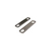 Tin Coated Copper Busbar Car battery Bus bar