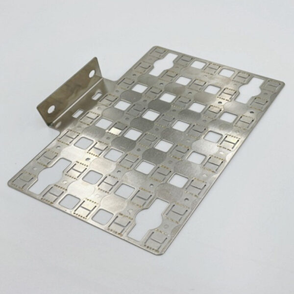 Tin Plated Car Battery Busbar