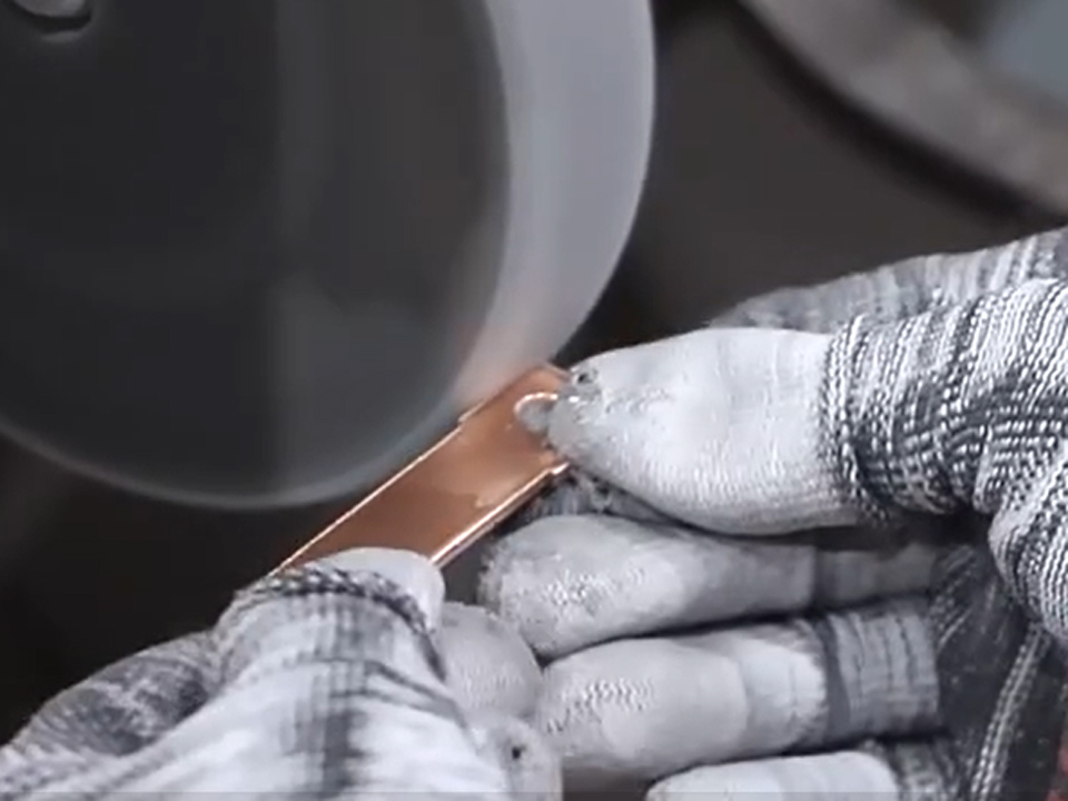 Tin Plated Copper Bus Bar vs Copper Bus Bar