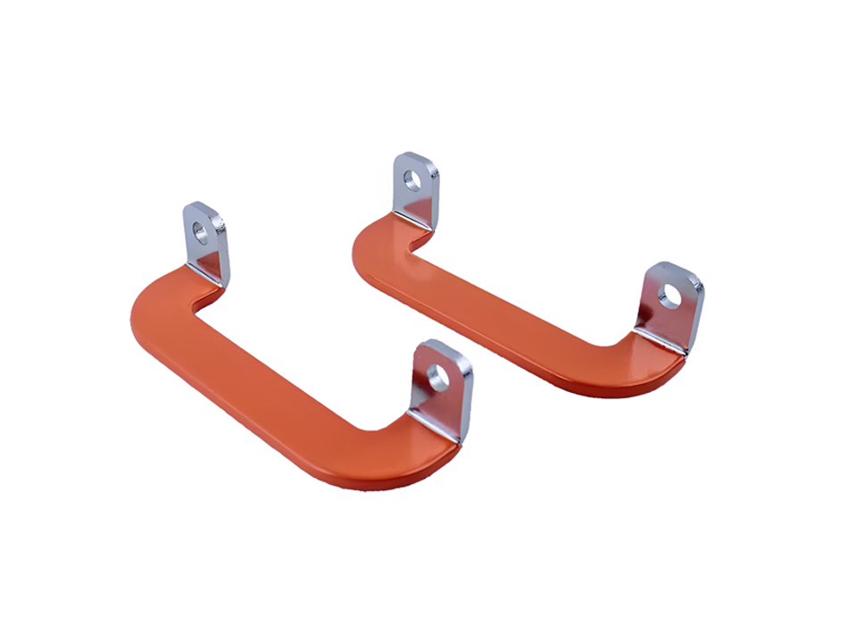 What Are the Different Types of Copper Busbars