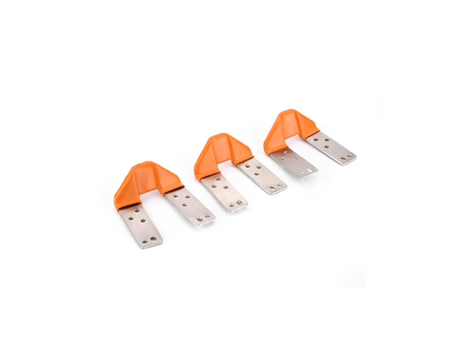 What Are the Different Types of Copper Busbars