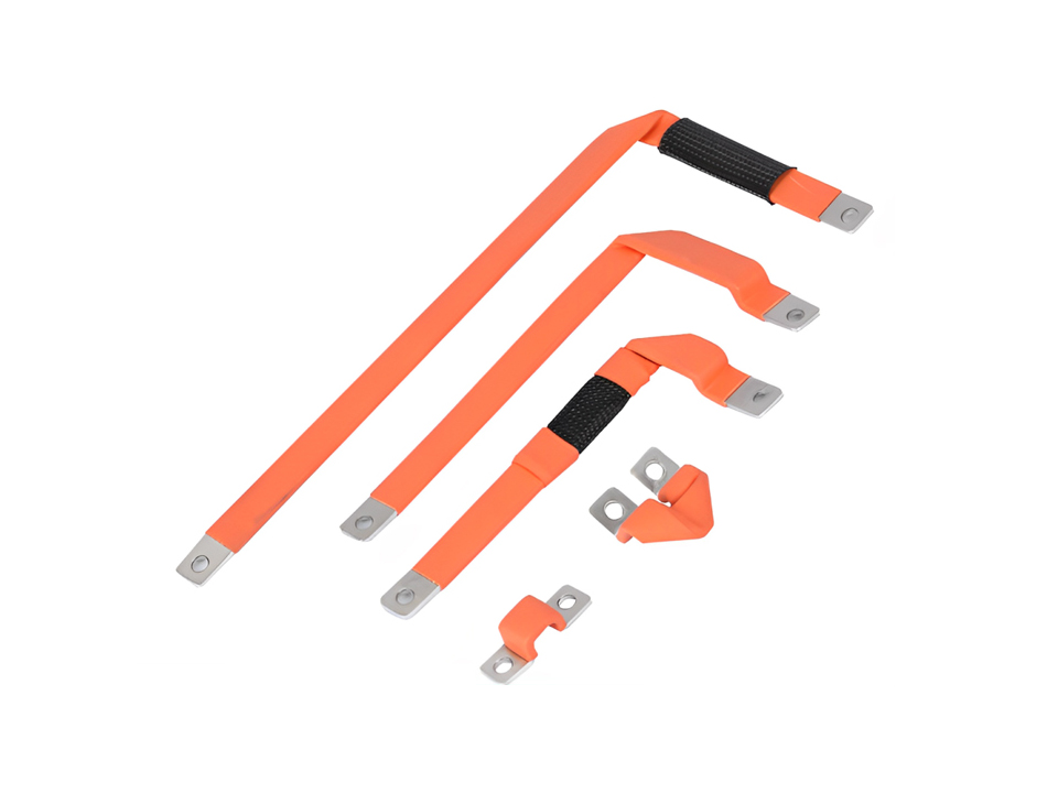 What is Flexible Busbars