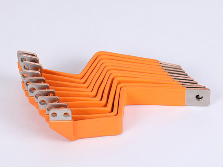 Why Plated Copper Bus Bar