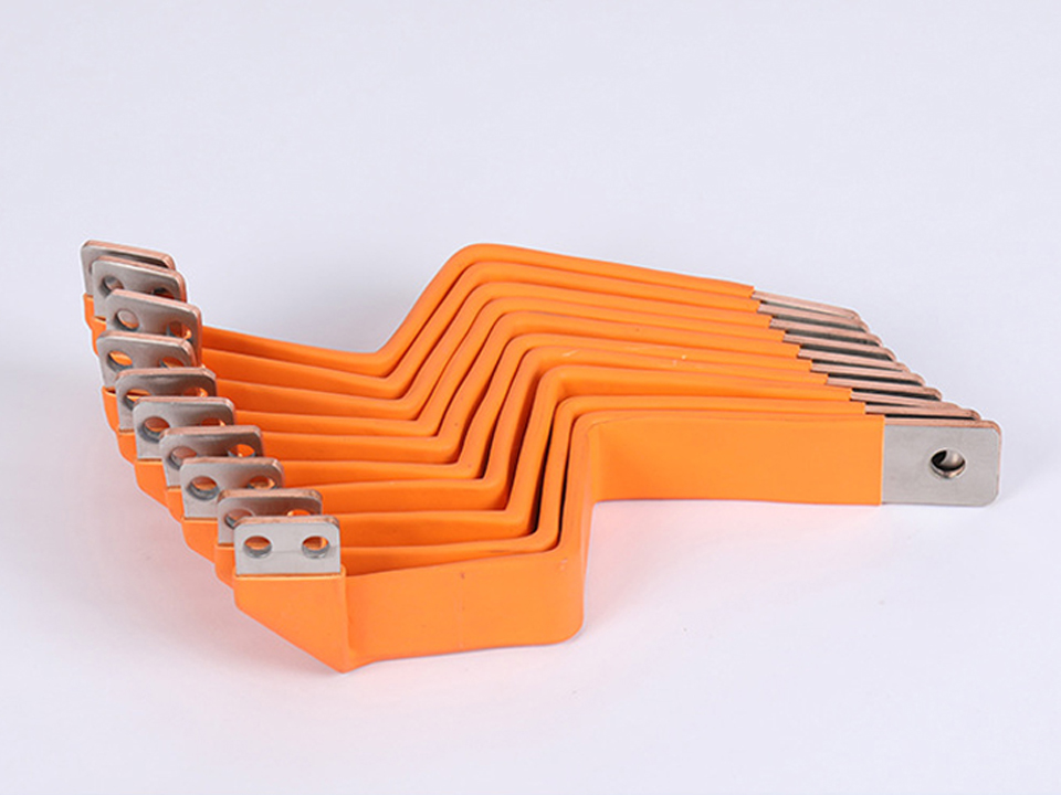 Why Plated Copper Bus Bar