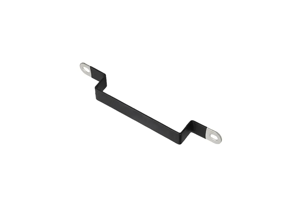 Why Plated Copper Bus Bar