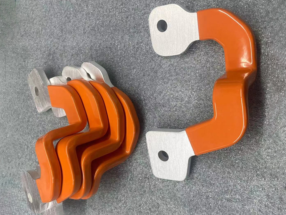 copper bus bar coating the advantages of copper busbars and design processes