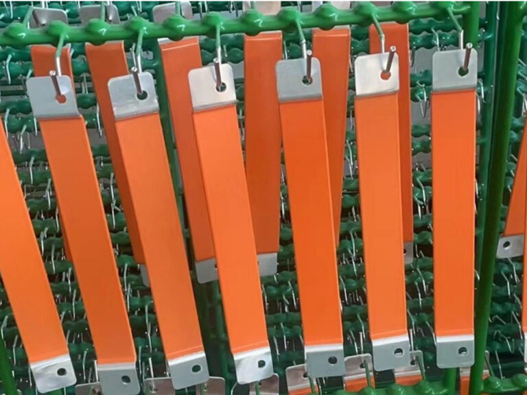 the advantages of copper busbars and design processes