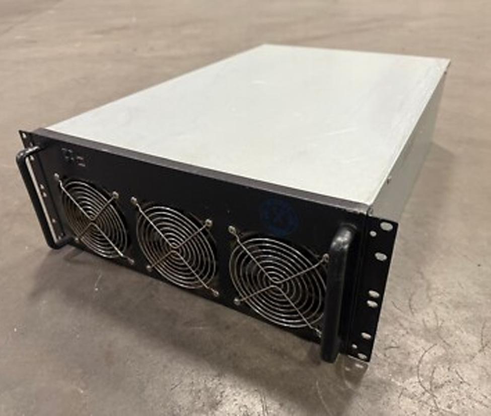 Casos prácticos de servidores GPU