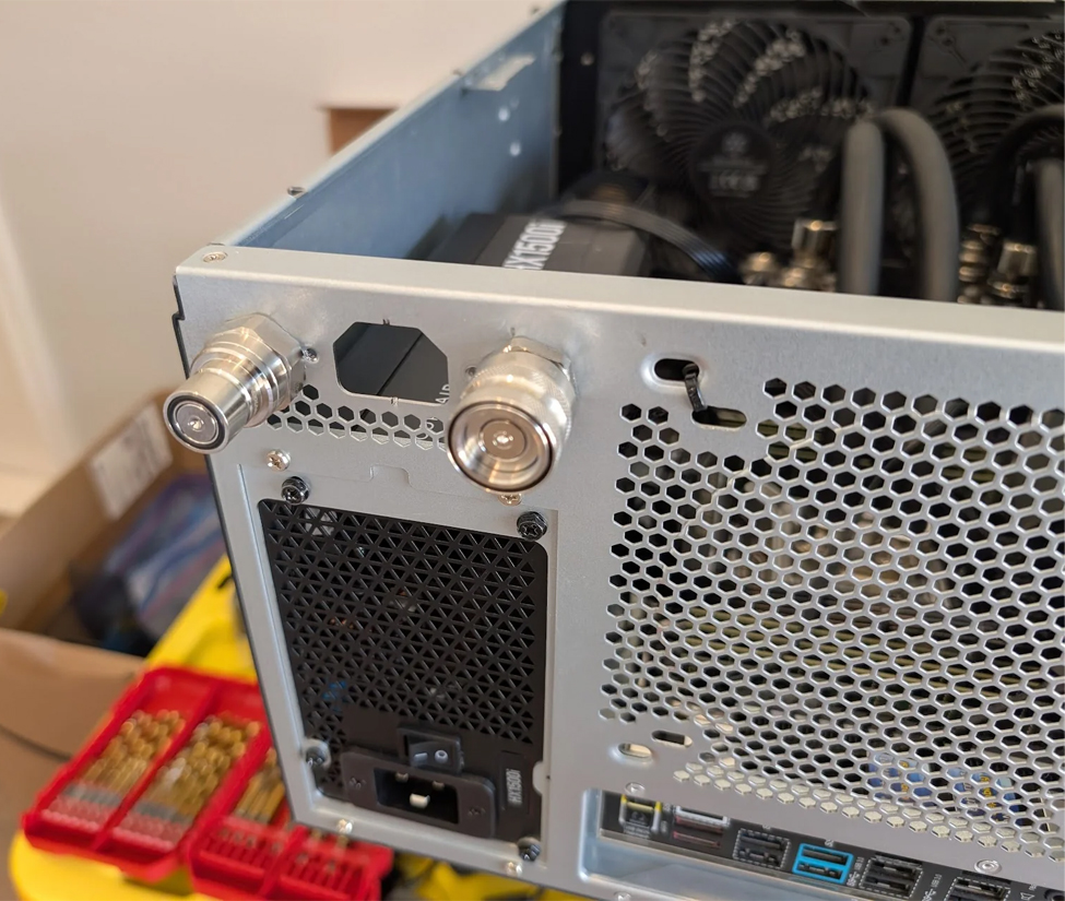 Casos prácticos de servidores GPU