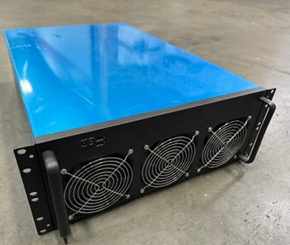 Casos prácticos de servidores GPU