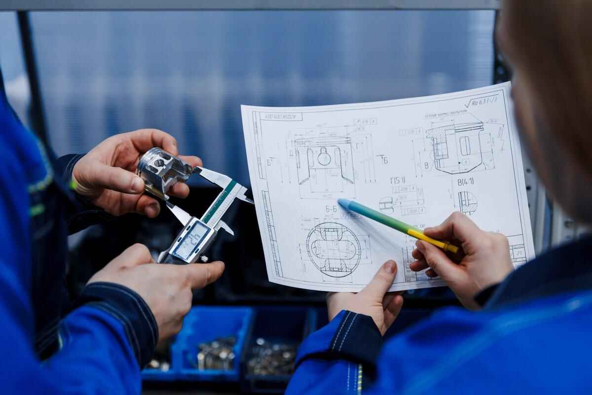 How Engineering Changes Are Controlled Before Production